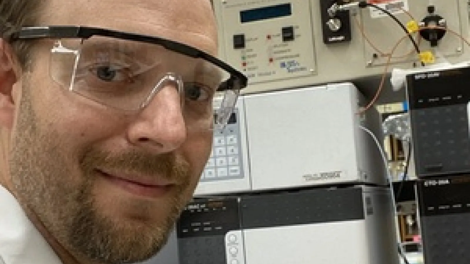 Dr. Justin North