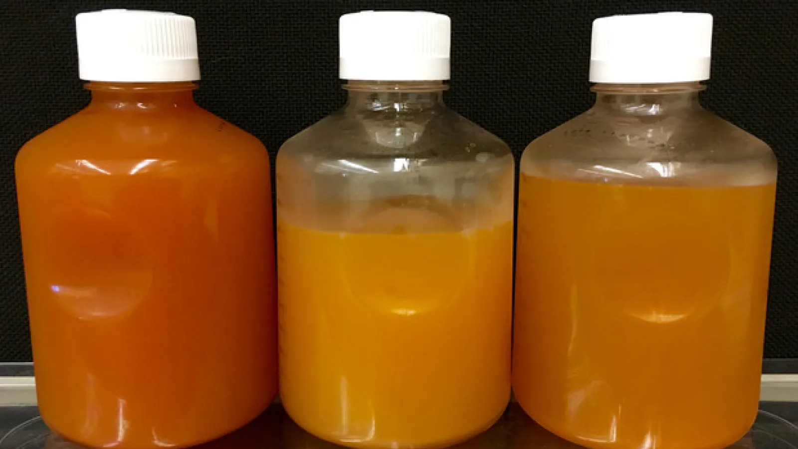 produced water fluids